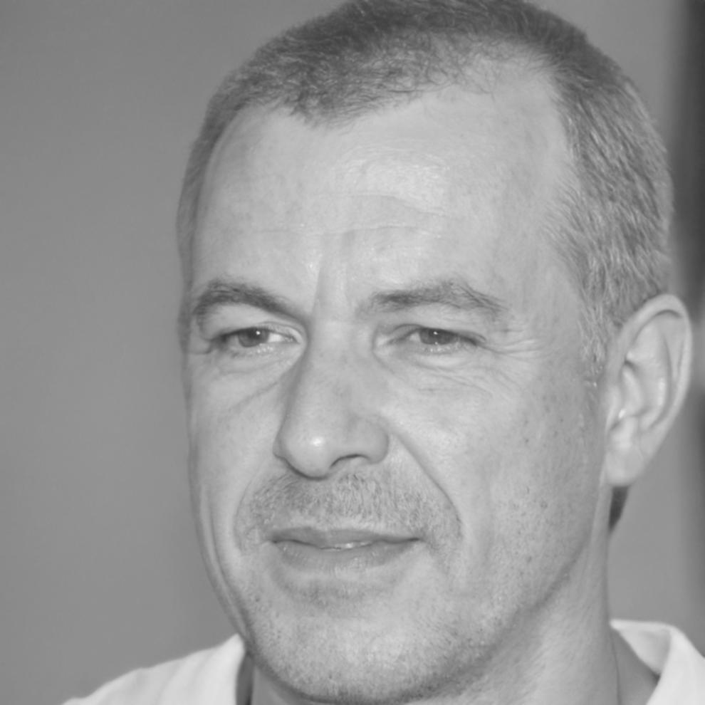 Torben Lindemann, Programmleiter mit Fokus auf Finanzierung