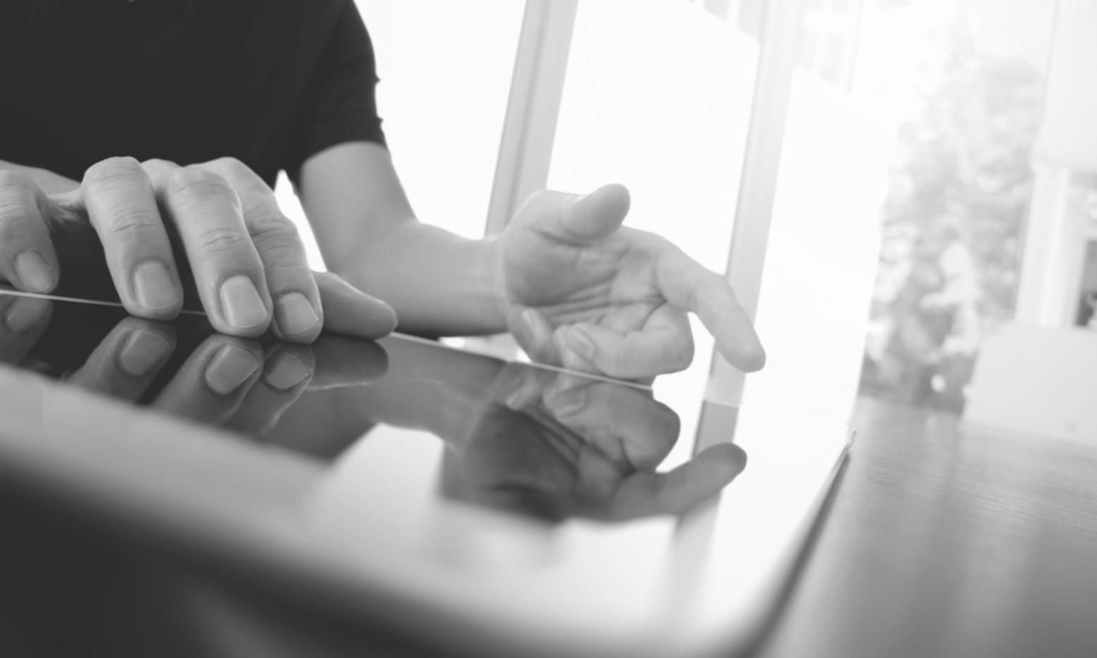 Strategische Planung und Finanzanalyse im Team