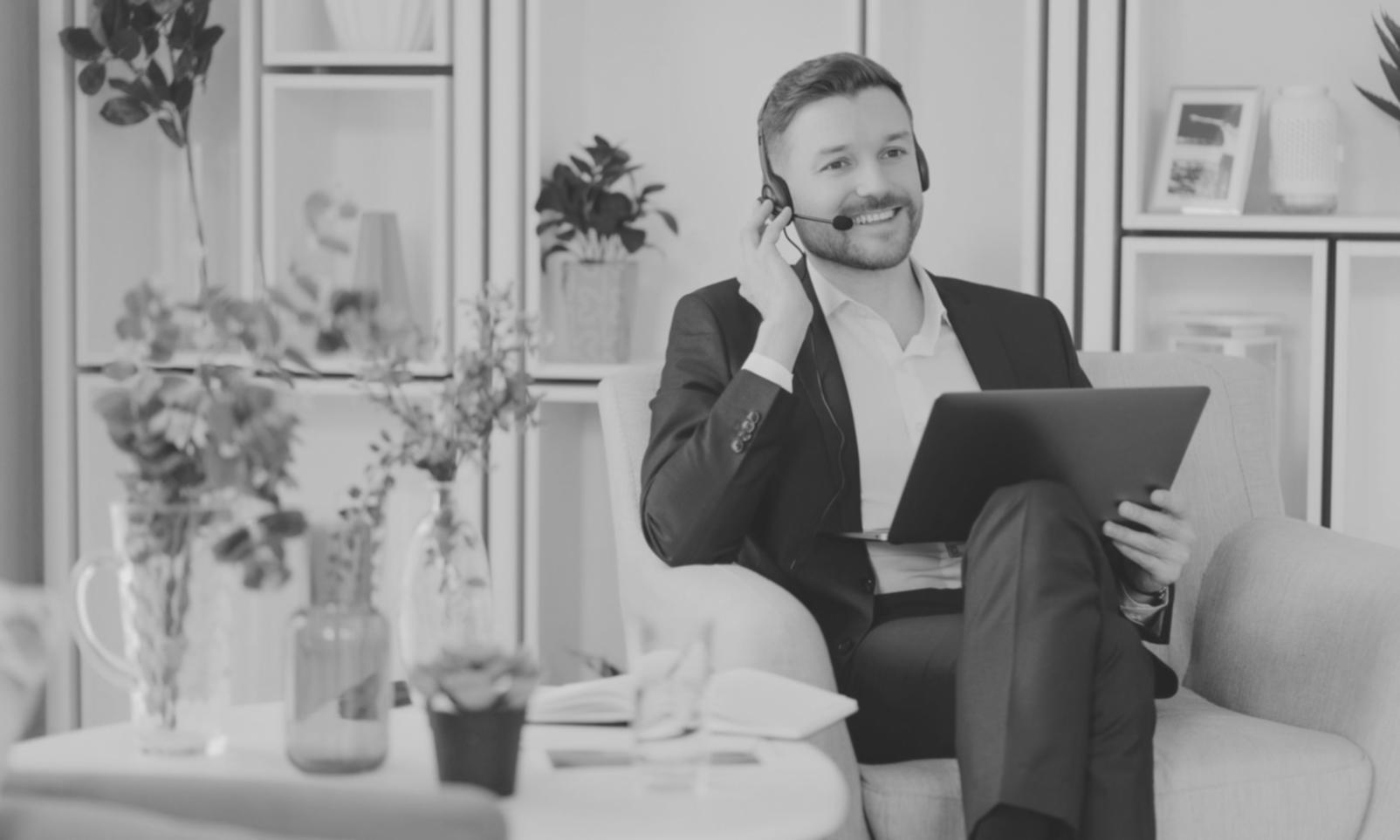 Unser Büro in Osnabrück – ein modernes Arbeitsumfeld für Franchise-Partner