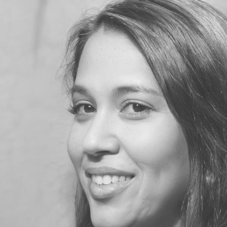 Svenja Brüggemann, Spezialistin für Vertragsrecht